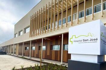 Gobierno inaugura nuevo y moderno hospital en Valparaíso: así es el centro de salud de $33.000 millones