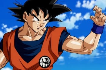 Elige un Goku y descubre más sobre tu personalidad