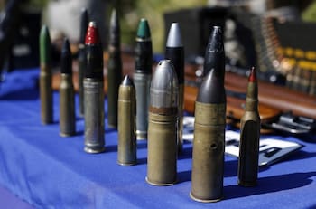 ¿Será buena idea? Partido de Gente busca integrar a la Constitución el derecho a tener armas