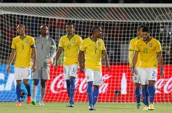 Cambio de última hora: Brasil tiene nuevo nominado para duelo vs La Roja en las Eliminatorias Sudamericanas