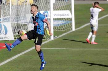 Desde Huachipato avisan: "La U no ha hecho ninguna propuesta por Claudio Sepúlveda"