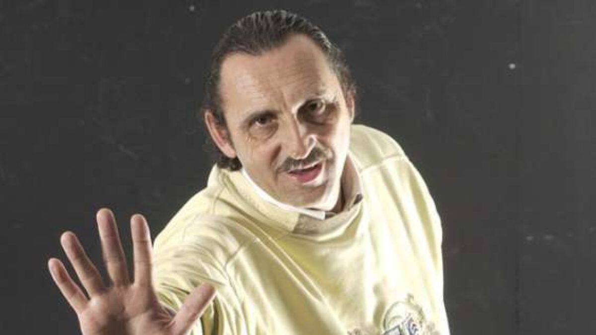 Quién es Gabriele Benni, exparticipante del reality "Año 0" e intérprete de la canción "Enchufa"