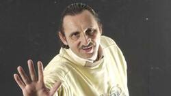 Quién es Gabriele Benni, exparticipante del reality "Año 0" e intérprete de la canción "Enchufa"