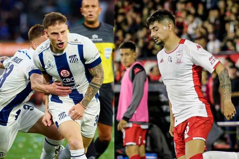 necesita que Huracán le saque al menos un empate a Vélez para poder ser campeones.