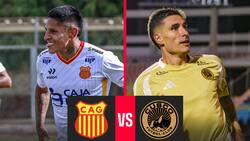 MARCADOR FINAL | Grau 0 - Cusco FC 0 por Perú - Liga 1 Te Apuesto 2025