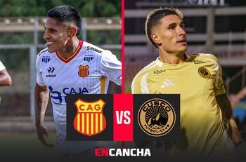 MARCADOR FINAL | Grau 0 - Cusco FC 0 por Perú - Liga 1 Te Apuesto 2025