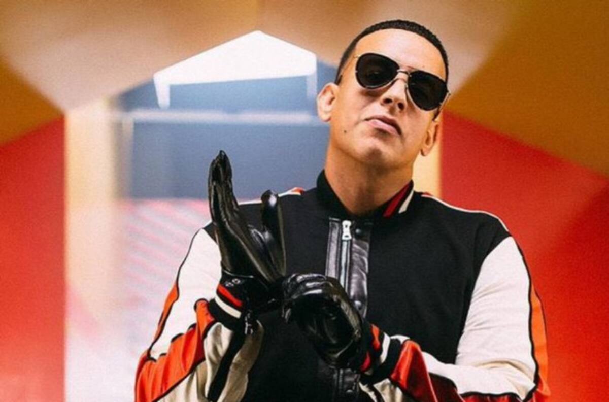 Daddy Yankee y la exigente rutina con la que se motiva para perder los kilos de más