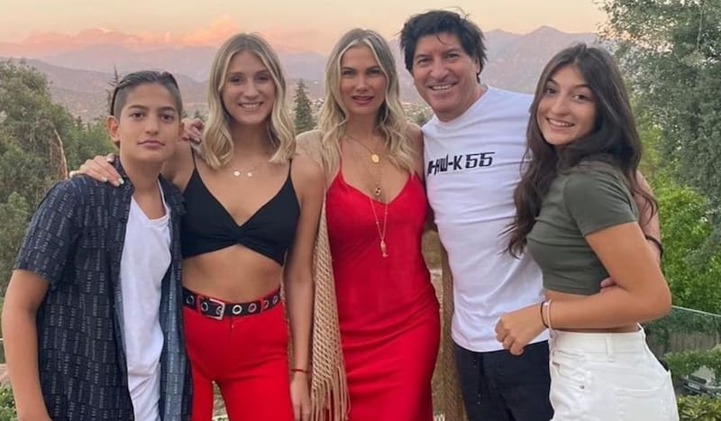 tomaron radical decisión por el futuro de sus hijos.