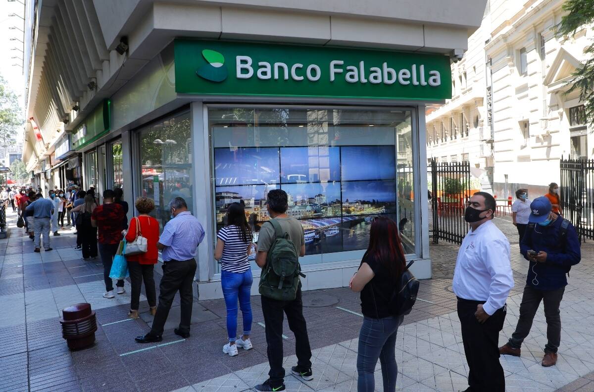 Acreencias Bancarias: Revisa si tienes dineros olvidados por cobrar