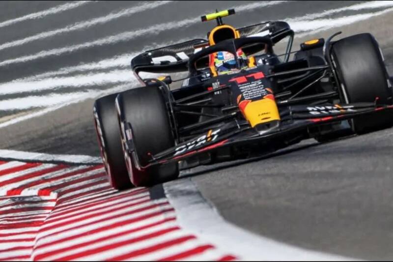 Red Bull buscará obtener de nueva cuenta los dos campeonatos.