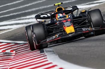 Fecha, hora y dónde ver el Gran Premio de Bahrein en México y Chile