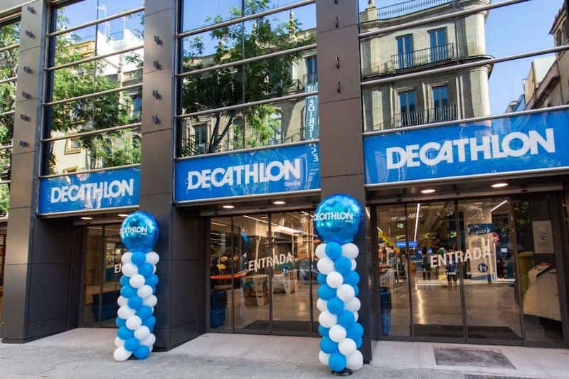 Busca seguir expandiendo su presencia en Chile.