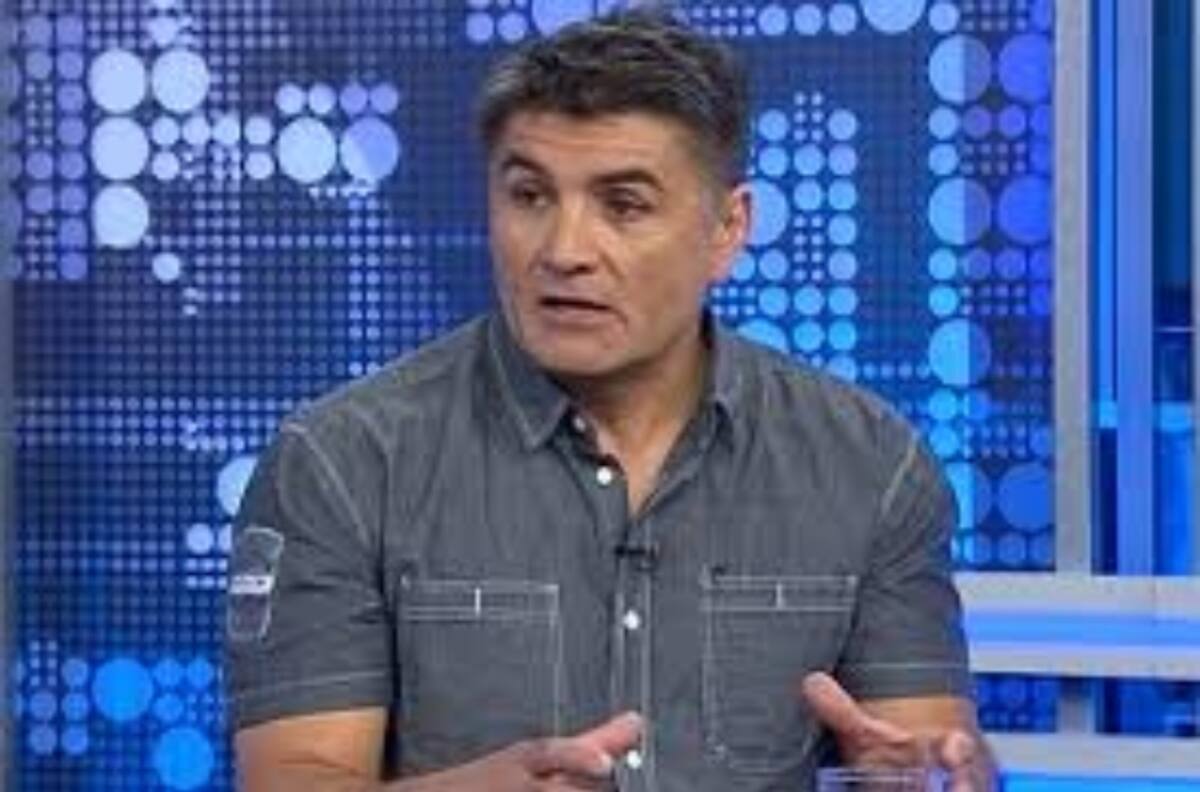 Fernando Astengo: "En Colo Colo faltó flexibilidad de ambas partes"