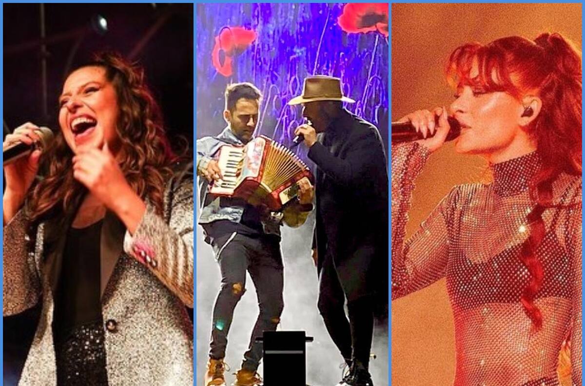 Festival del verano en Talagante: Revisa cuándo y dónde ver gratis a Cami, Los Vásquez, María José Quintanilla y muchos otros artistas