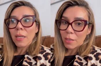 Cecilia Gutiérrez revela nuevos antecedentes de la denuncia de Carmen Tuitera contra Guillermo Maripán