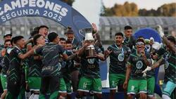 Deportes Puerto Montt ya tiene DT para el regreso a Primera B