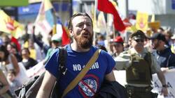 Sebastián Izquierdo alucinó con discurso de Donald Trump: "Hermoso, mucho que aprender"