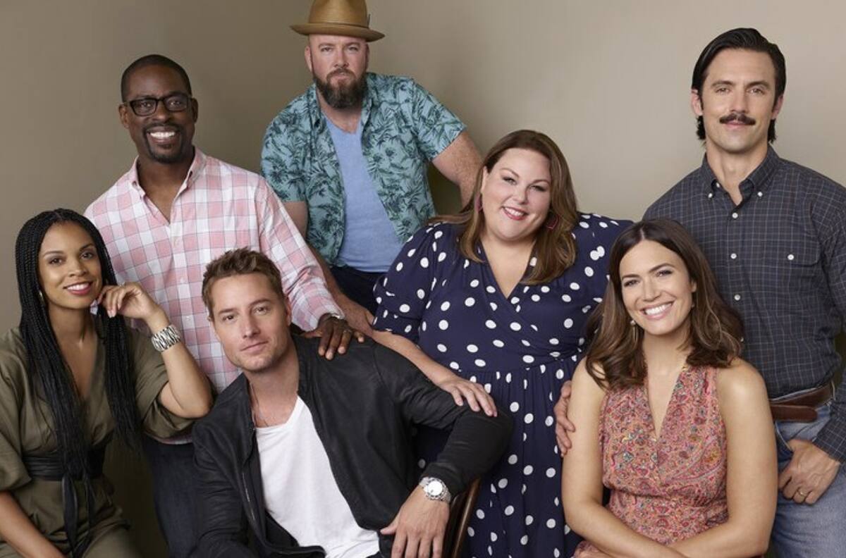 “This is Us”: Las dudas que debe resolver el final de la quinta temporada