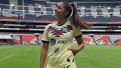 De no creer: Jugadora del América de México es amenazada de muerte