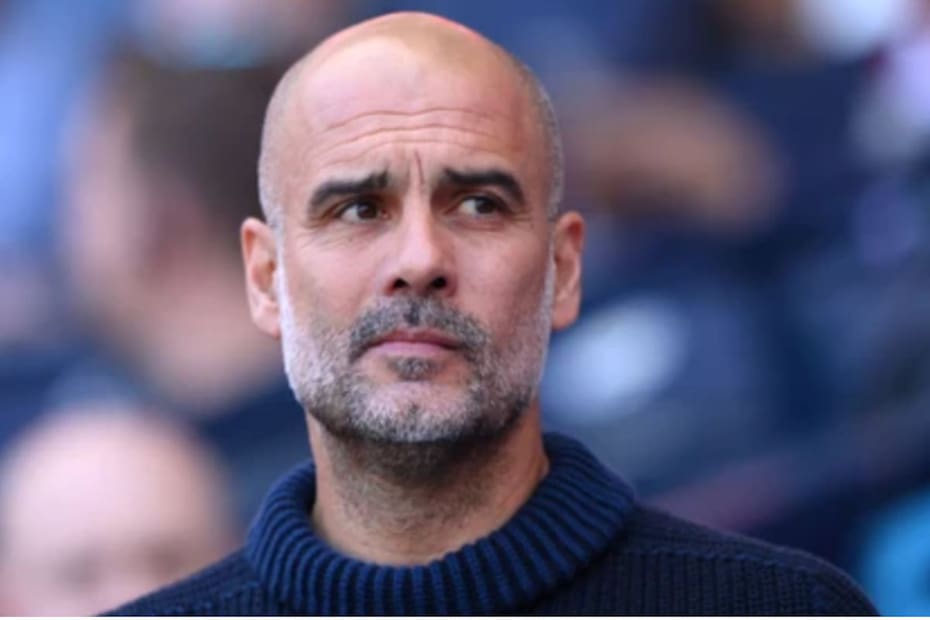 Pep Guardiola tomó drástica decisión en el Manchester City previo al Mundial de Clubes.