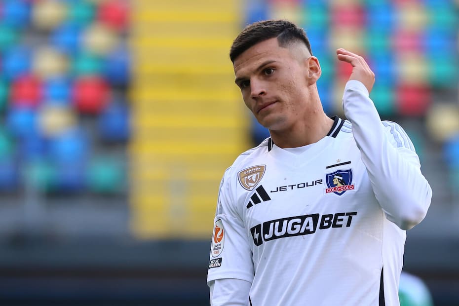 Lucas Cepeda interesa en River Plate. Foto: Aton.