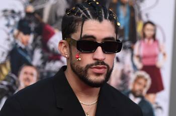 Liberan nuevas entradas para conciertos de Bad Bunny en Chile: ¿Cómo y cuándo puedo conseguirlas?