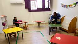 Postulaciones a jardines Junji: cómo se hace y qué costo tiene la inscripción