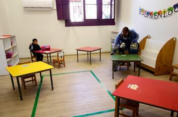 Postulaciones a jardines Junji: cómo se hace y qué costo tiene la inscripción