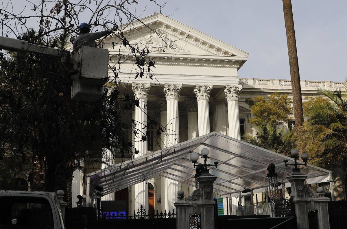 En vivo, Convención Constitucional: sigue la transmisión de la ceremonia en el ex Congreso Nacional