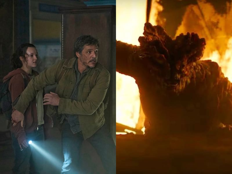 Conoce a los Hinchados y sus diferencias con los otros infectados de The Last of Us.