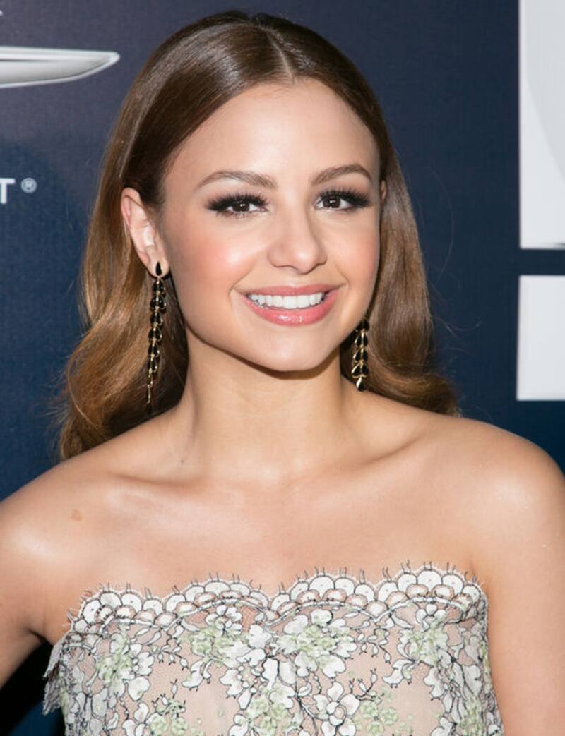 Aimee Carrero