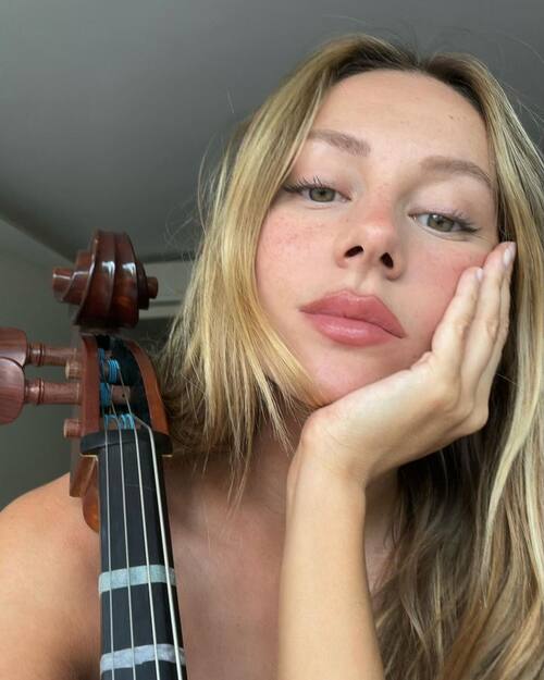 Ester Expósito y su dificultad en la industria del cine por el sexismo.