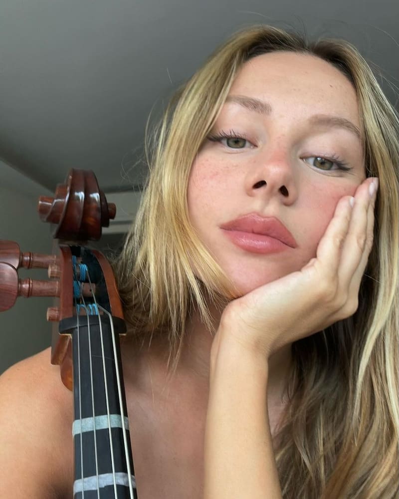 Ester Expósito y su dificultad en la industria del cine por el sexismo.