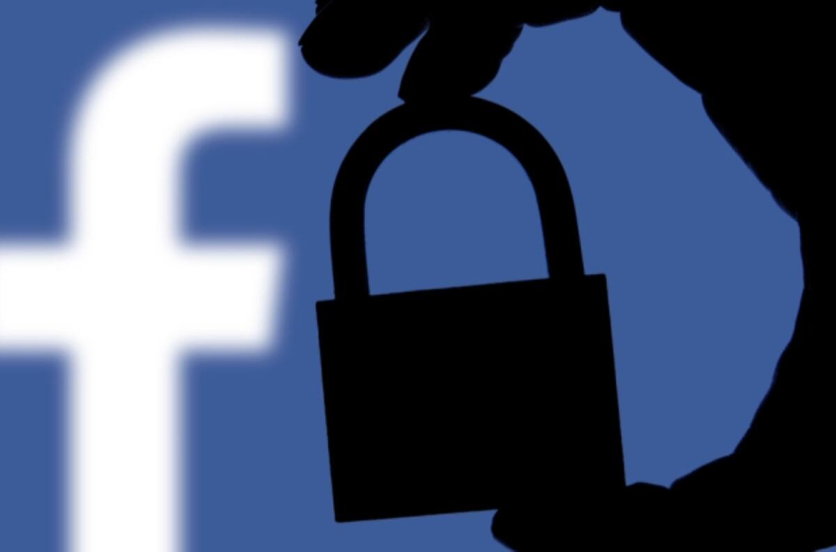 Irlanda abrió una investigación a Facebook por la última filtración de datos en la red social