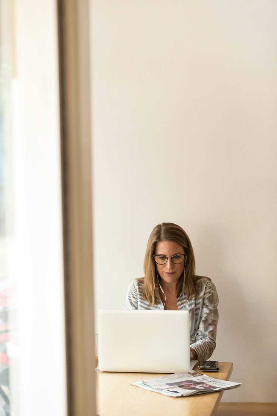 Revisa la lista de bonos enfocados en mujeres.