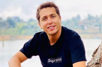 "Nuestro futuro no se ve muy prospero": Karol Lucero escribió una potente reflexión sobre las próximas elecciones presidenciales