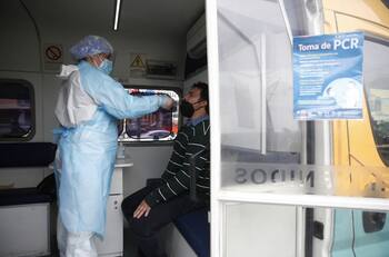 Balance Covid-19: ¿Cuántos casos nuevos y fallecidos registró el Minsal este martes 4 de octubre?