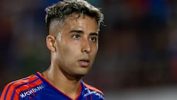 Lucas Assadi rompe el silencio tras ser vinculado a narcobarristas: “Creo que Canal 13 se equivocó”