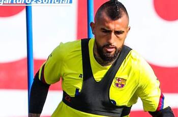 La clave para que el Inter de Milán se decida o no por Arturo Vidal