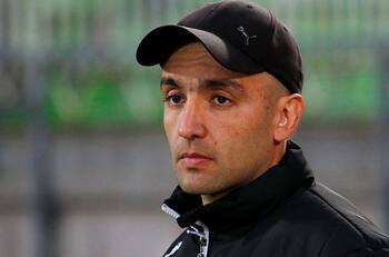 “Duerman a Pep Bozán”: Indignación en Quillota por feroz boleta que recibió San Luis como local