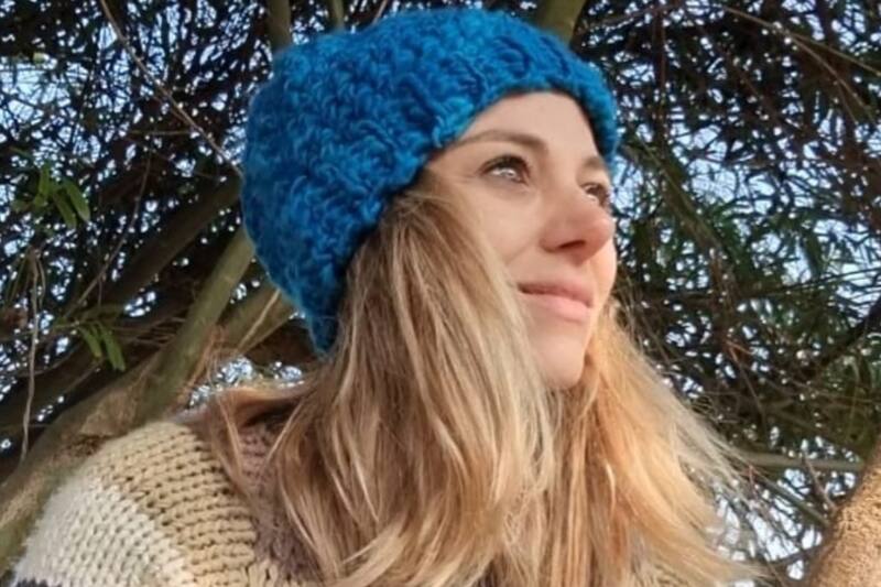 Mariana Derderián aclaró el incidente ocurrido en aeropuerto.