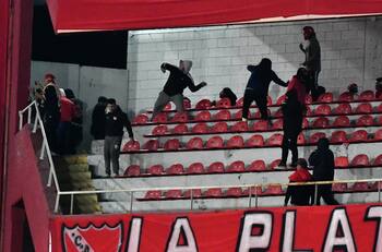 Sorpresa: Bolivia se mete en el lío de la U con Independiente y expresa su respaldo a la Conmebol