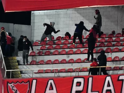 Sorpresa: Bolivia se mete en el lío de la U con Independiente y expresa su respaldo a la Conmebol