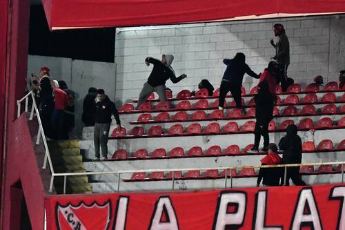 en Copa Sudamericana.