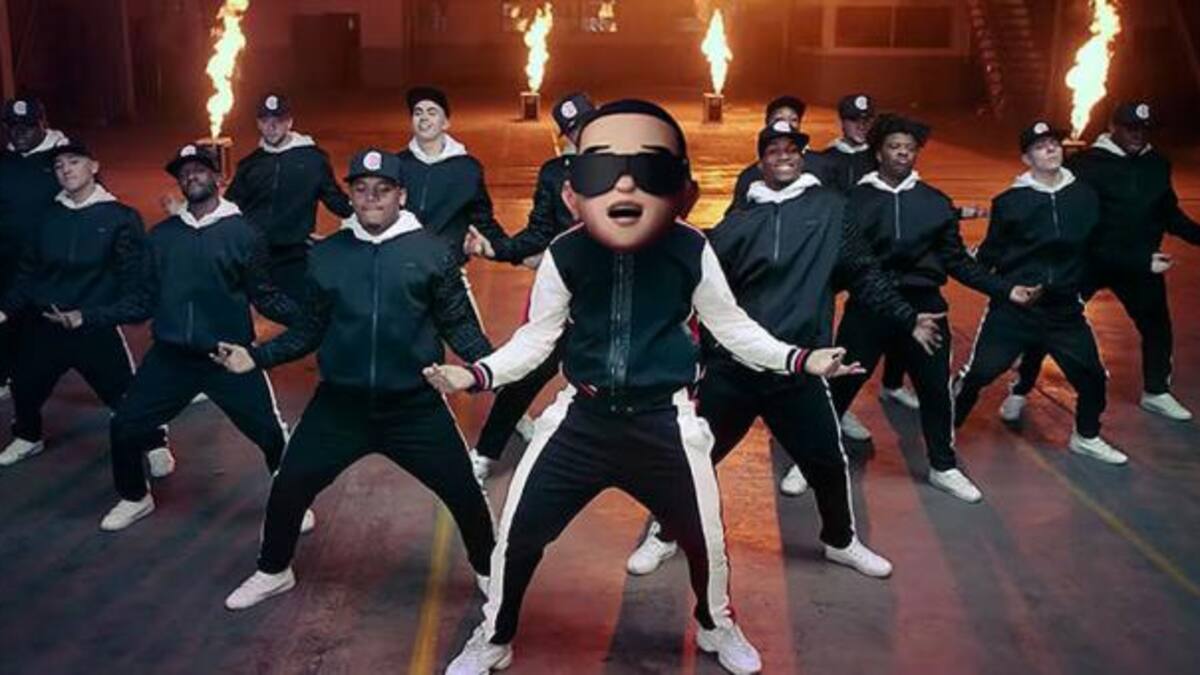 Daddy Yankee y Bad Bunny ganaron "Premios ASCAP"