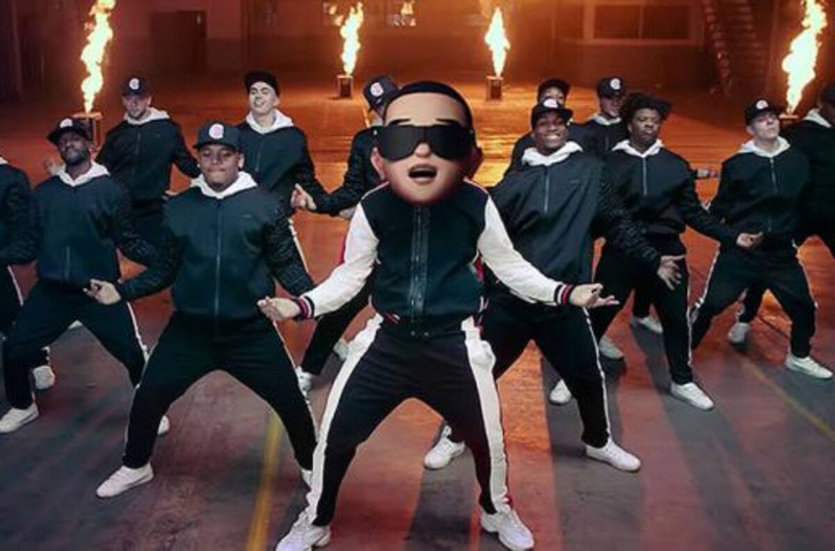 Daddy Yankee y Bad Bunny ganaron "Premios ASCAP"