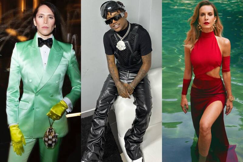 Estos son los 64 famosos confirmados para la “Noche cero”, Gala Festival de Viña 2023