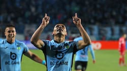 “Mi papá cumplió el sueño de verme campeón en Colo Colo; es el orgullo más grande que pude darle”