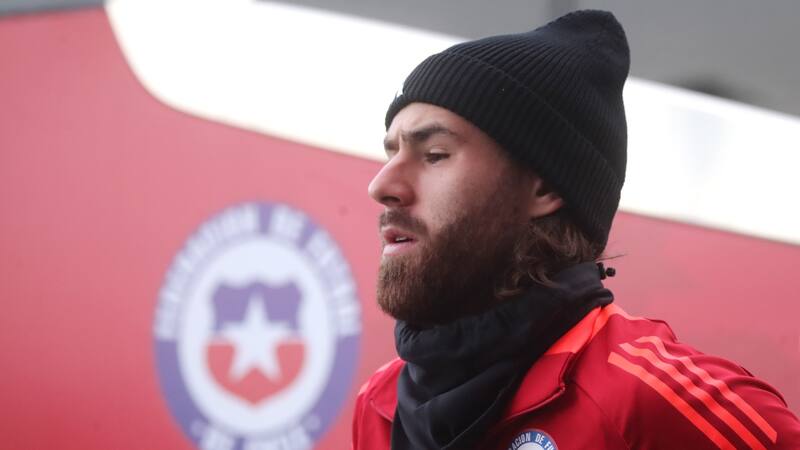 Ben Brereton out: las grandes sorpresas que dejó la nómina de Ricardo Gareca