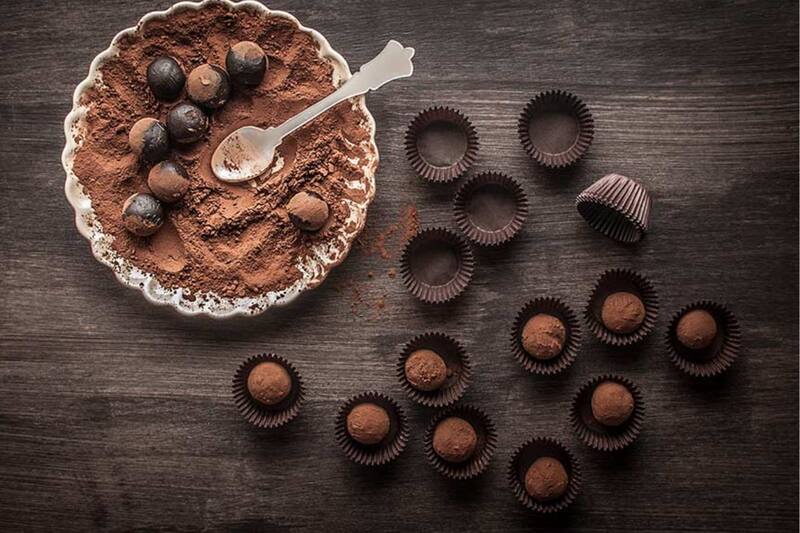 Solo cuatro ingredientes para cocinar este clásico producto.